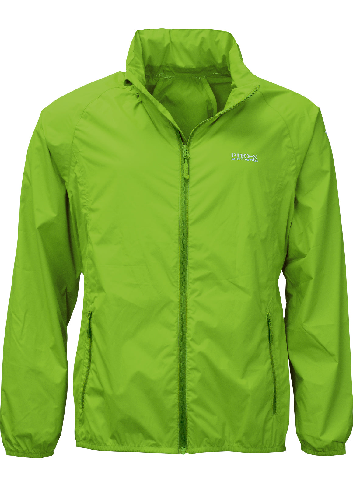 Regenjacke pro x elements Clearance